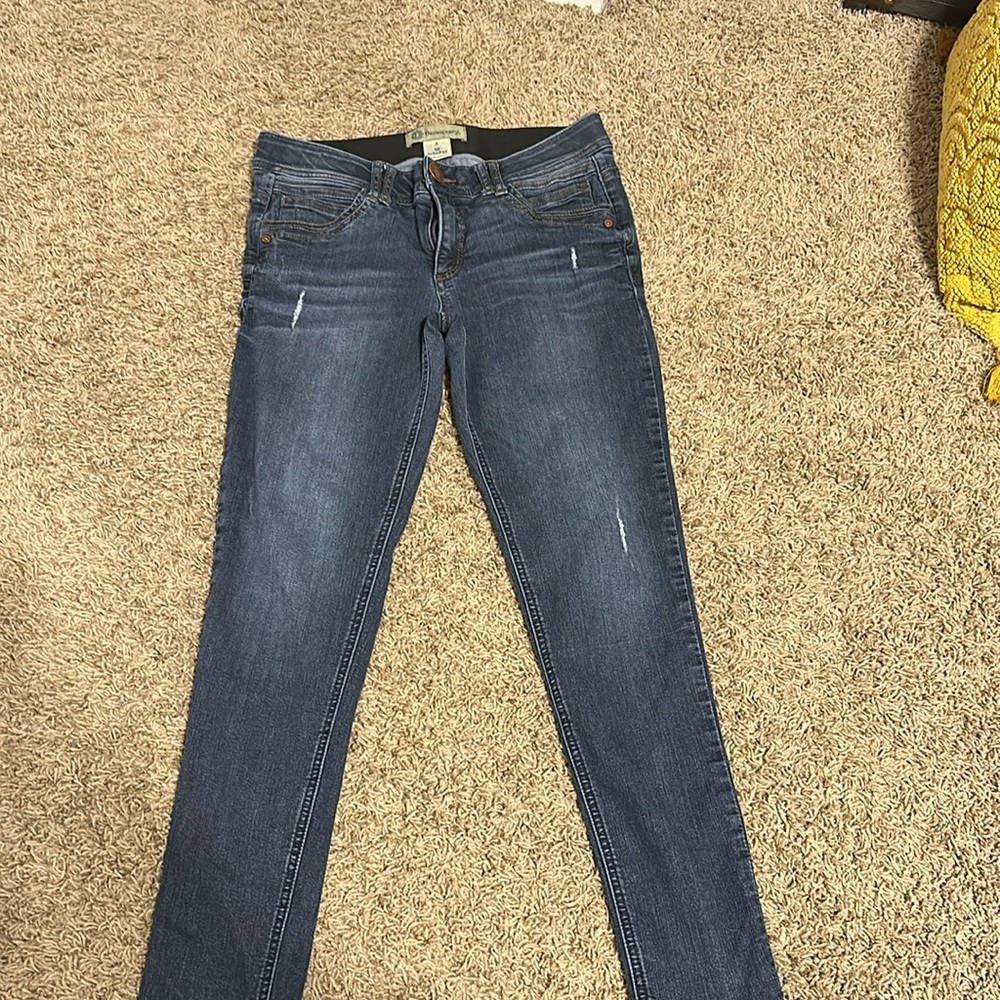 Democracy Jeans